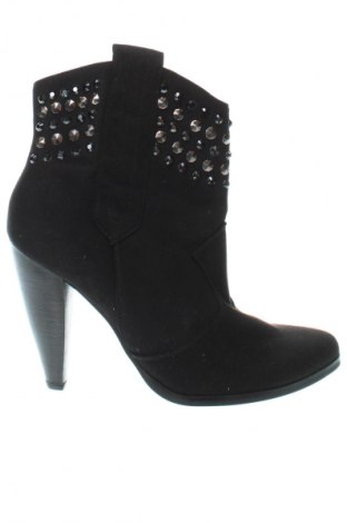 Damen Stiefeletten Unbranded, Größe 36, Farbe Schwarz, Preis € 38,32