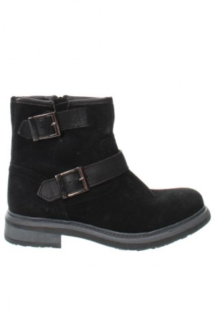 Damen Stiefeletten Unbranded, Größe 37, Farbe Schwarz, Preis € 32,85