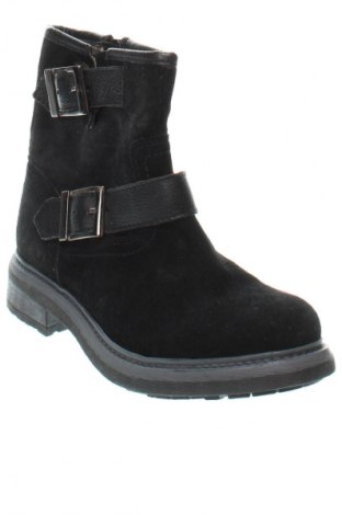 Damen Stiefeletten Unbranded, Größe 37, Farbe Schwarz, Preis € 32,85