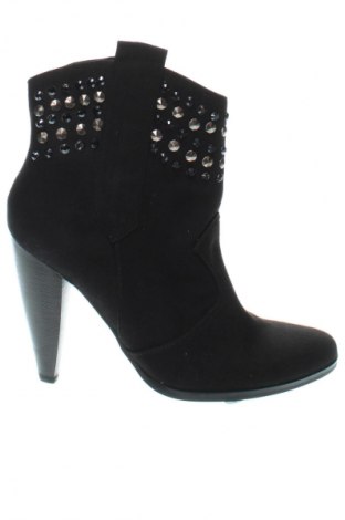 Damen Stiefeletten Unbranded, Größe 36, Farbe Schwarz, Preis € 38,29