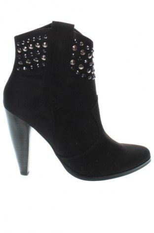 Damen Stiefeletten Unbranded, Größe 38, Farbe Schwarz, Preis € 42,12