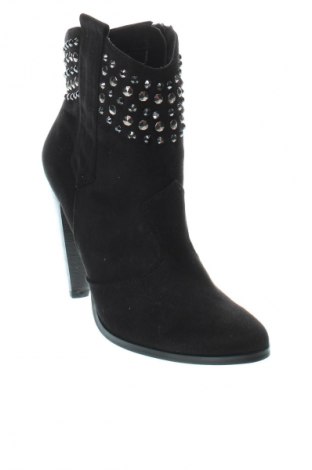 Damen Stiefeletten Unbranded, Größe 38, Farbe Schwarz, Preis € 42,12