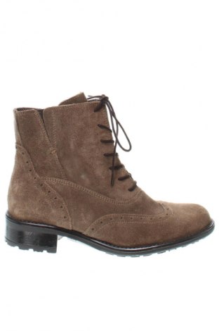 Damen Stiefeletten Unbranded, Größe 37, Farbe Braun, Preis € 54,06