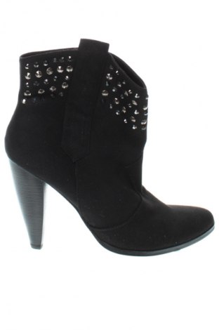 Damen Stiefeletten Unbranded, Größe 40, Farbe Schwarz, Preis € 37,79