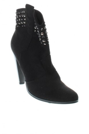 Damen Stiefeletten Unbranded, Größe 40, Farbe Schwarz, Preis € 37,79