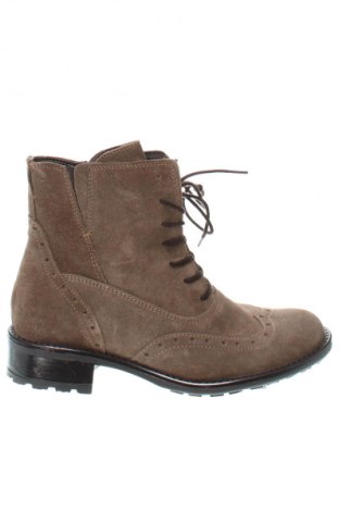Damen Stiefeletten Unbranded, Größe 36, Farbe Braun, Preis € 54,20