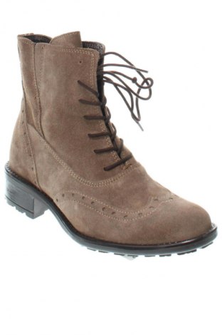 Damen Stiefeletten Unbranded, Größe 36, Farbe Braun, Preis € 54,20
