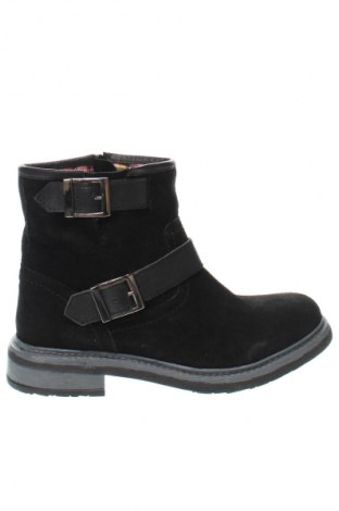 Damen Stiefeletten Unbranded, Größe 39, Farbe Schwarz, Preis € 34,64