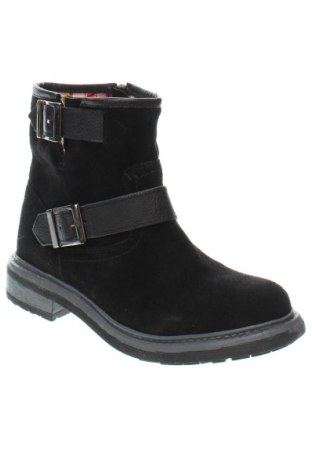 Damen Stiefeletten Unbranded, Größe 39, Farbe Schwarz, Preis € 34,64
