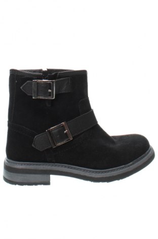 Damen Stiefeletten Unbranded, Größe 36, Farbe Schwarz, Preis € 38,06