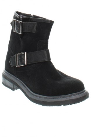 Damen Stiefeletten Unbranded, Größe 36, Farbe Schwarz, Preis € 38,06