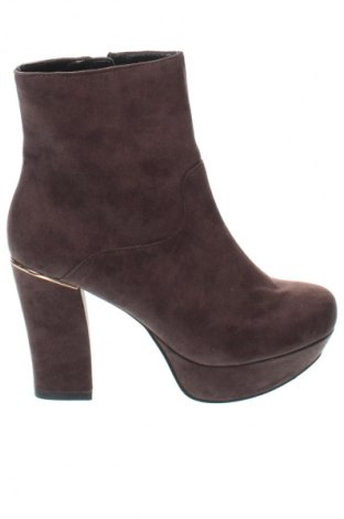 Damen Stiefeletten Unbranded, Größe 37, Farbe Braun, Preis € 37,56