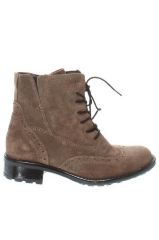 Damen Stiefeletten Unbranded, Größe 36, Farbe Braun, Preis € 53,19
