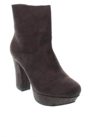 Damen Stiefeletten Unbranded, Größe 38, Farbe Braun, Preis € 38,04