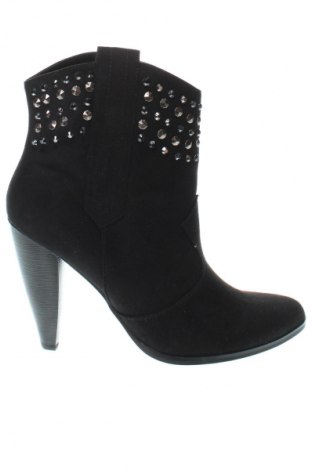 Damen Stiefeletten Unbranded, Größe 40, Farbe Schwarz, Preis € 36,00