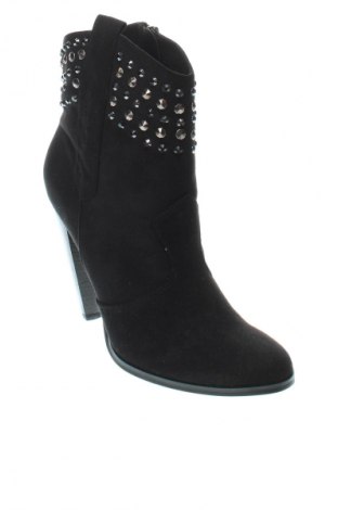Damen Stiefeletten Unbranded, Größe 40, Farbe Schwarz, Preis € 36,00