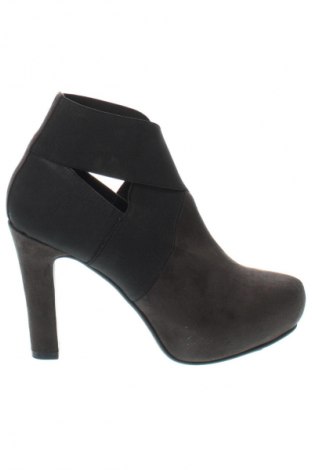 Damen Stiefeletten Unbranded, Größe 40, Farbe Grau, Preis € 37,12