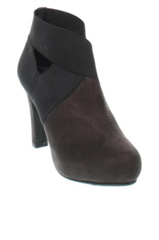 Damen Stiefeletten Unbranded, Größe 40, Farbe Grau, Preis € 37,12