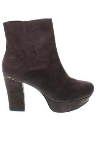 Damen Stiefeletten Unbranded, Größe 39, Farbe Braun, Preis € 38,53