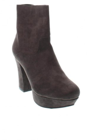 Damen Stiefeletten Unbranded, Größe 39, Farbe Braun, Preis € 38,53