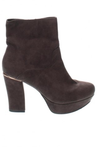 Damen Stiefeletten Unbranded, Größe 37, Farbe Braun, Preis € 37,86