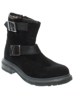 Damen Stiefeletten Unbranded, Größe 38, Farbe Schwarz, Preis € 38,75