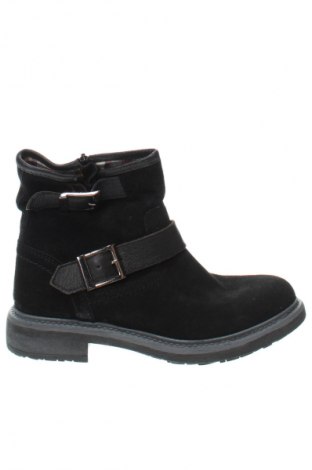 Damen Stiefeletten Unbranded, Größe 38, Farbe Schwarz, Preis € 39,51