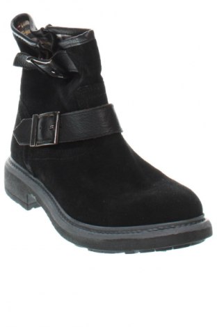 Damen Stiefeletten Unbranded, Größe 38, Farbe Schwarz, Preis € 39,51
