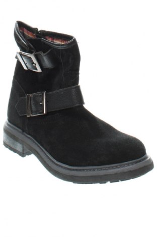 Damen Stiefeletten Unbranded, Größe 37, Farbe Schwarz, Preis € 37,98