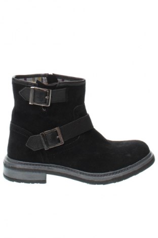 Damen Stiefeletten Unbranded, Größe 39, Farbe Schwarz, Preis € 38,06
