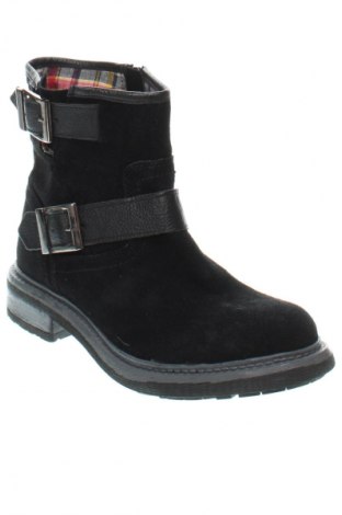 Damen Stiefeletten Unbranded, Größe 39, Farbe Schwarz, Preis € 38,06