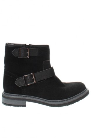 Damen Stiefeletten Unbranded, Größe 39, Farbe Schwarz, Preis € 39,14