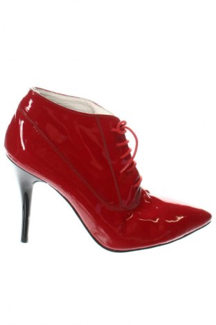 Damen Stiefeletten Unbranded, Größe 37, Farbe Rot, Preis € 48,99