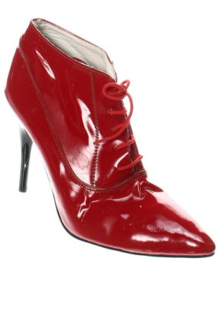 Damen Stiefeletten Unbranded, Größe 37, Farbe Rot, Preis € 48,99