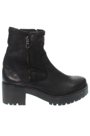 Damen Stiefeletten Unbranded, Größe 37, Farbe Schwarz, Preis € 46,72