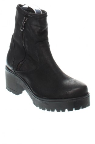 Damen Stiefeletten Unbranded, Größe 37, Farbe Schwarz, Preis € 46,72