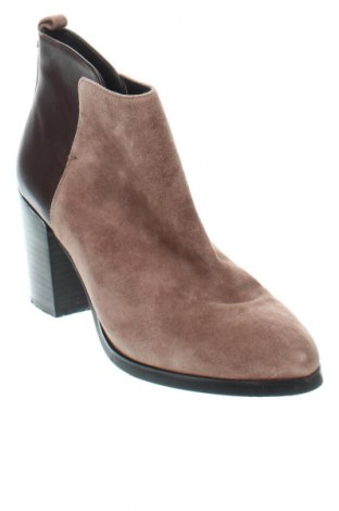 Damen Stiefeletten Unbranded, Größe 40, Farbe Braun, Preis € 26,99