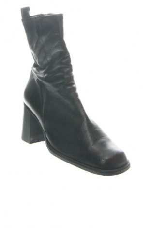 Damen Stiefeletten Unbranded, Größe 39, Farbe Schwarz, Preis € 40,00