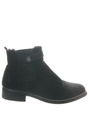 Damen Stiefeletten Unbranded, Größe 38, Farbe Schwarz, Preis 25,00 €