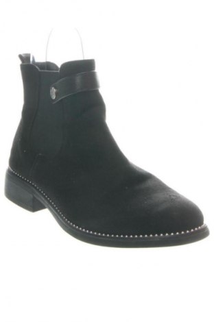 Damen Stiefeletten Unbranded, Größe 38, Farbe Schwarz, Preis 25,00 €