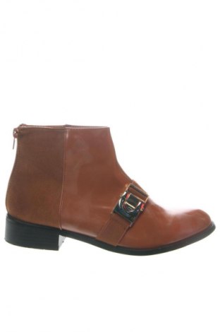 Damen Stiefeletten Unbranded, Größe 39, Farbe Braun, Preis € 46,65