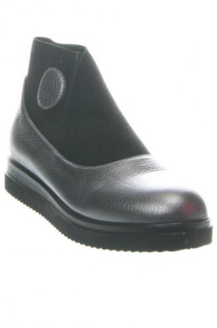 Дамски боти Unbranded, Размер 37, Цвят Сив, Цена 79,99 лв.