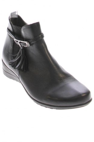 Női bokacsizma Unbranded, Méret 37, Szín Fekete, Ár 15 600 Ft