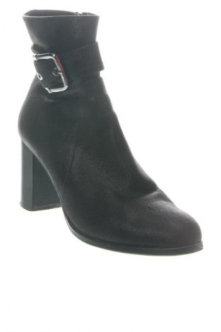 Damen Stiefeletten Unbranded, Größe 40, Farbe Schwarz, Preis 40,92 €