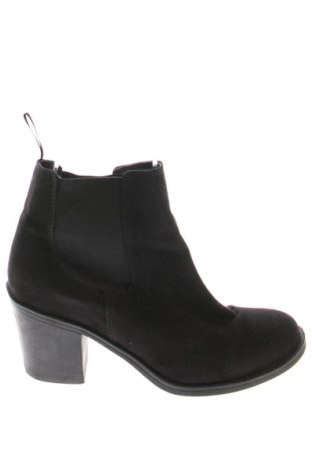 Damen Stiefeletten Unbranded, Größe 37, Farbe Schwarz, Preis 24,55 €
