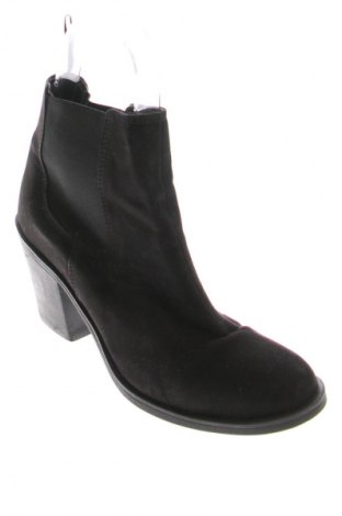 Damen Stiefeletten Unbranded, Größe 37, Farbe Schwarz, Preis 24,55 €