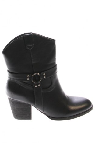 Damen Stiefeletten Unbranded, Größe 40, Farbe Schwarz, Preis 45,00 €