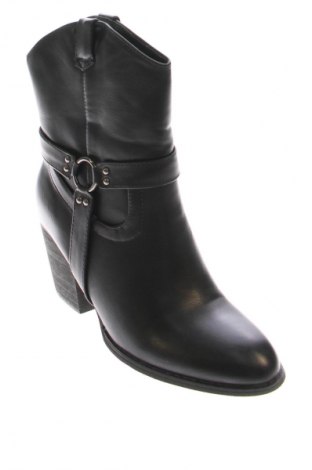 Damen Stiefeletten Unbranded, Größe 40, Farbe Schwarz, Preis 45,00 €