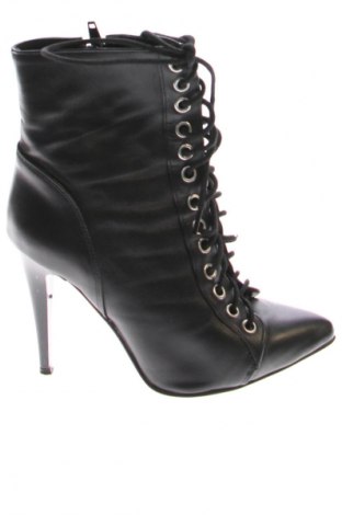 Damen Stiefeletten Unbranded, Größe 34, Farbe Schwarz, Preis 46,65 €