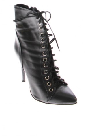Damen Stiefeletten Unbranded, Größe 34, Farbe Schwarz, Preis 46,65 €